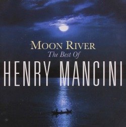 The lyrics to Moon River vinyl memories were written by Johnny Mercer to Henry Mancini's melody. Amazing the lyrics to this classic love song, one of the all-time greatest movie love songs ever, never mentioned anything about love or romance.