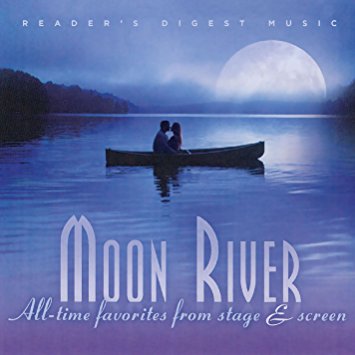 Moon River - A romantic song with special vinyl record memories.