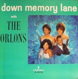 The Orlons were another group that formed the foundation of a golden era in Philadelphia music.