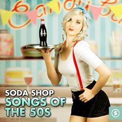 Soda Shop songs of the 50s and 60s.