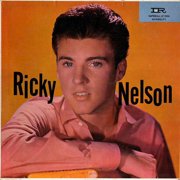 Ricky Nelson Vinyl Record Memories returns to 1958 and his #1 song, Poor Little Fool. The Poor Little Fool story reveals why Nelso did not initially like the song but ended up on the very first number-one song on Billboard magazine's newly created Hot 100 chart.