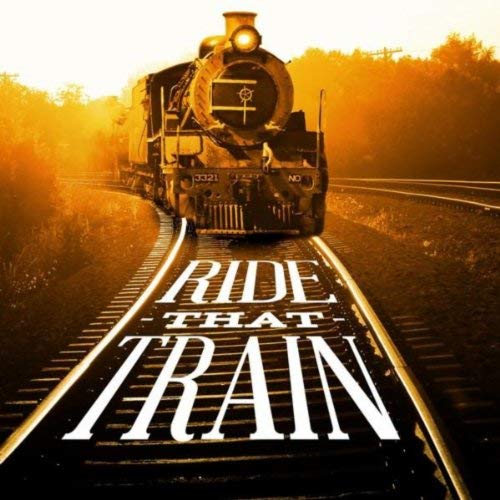 A great train story at vinyl record memories.com