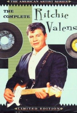 See all Ritchie Valens music in one location.