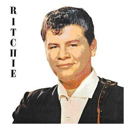Ritchie Valens La Bamba at Vinyl Record Memories.com