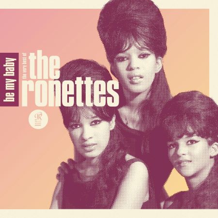Brian Wilson tribute to The Ronnettes.