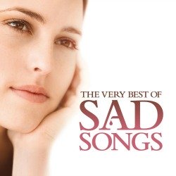 The Tear Time Sad Song Lyrics will touch your heart and is one of those wonderful old vinyl record memories from the days when lyrics like, "All it takes is the smallest thought of you...Then tear time starts crying all night through," were everything.