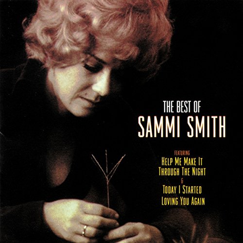 Sammi Smith and her great cover of the song titled Then You Can Tell Me Goodbye.