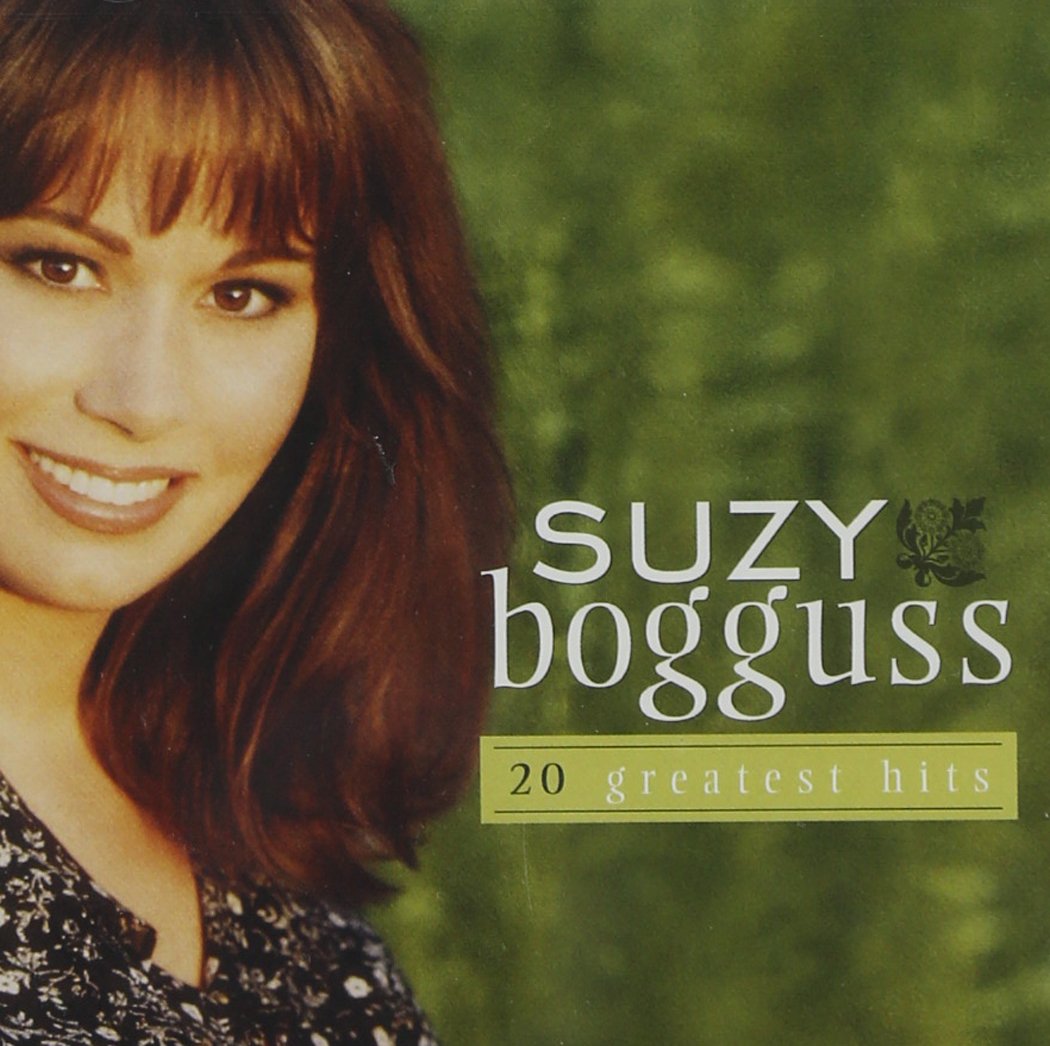 Enjoy some great Vinyl Record Memories and see all Suzy Bogguss albums in one location.