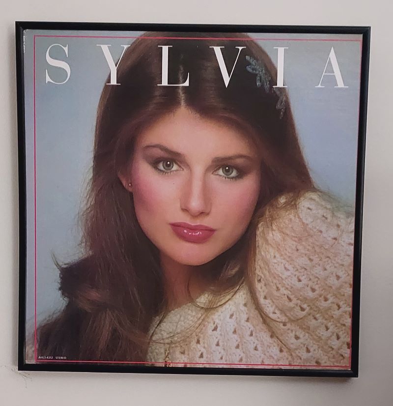 Sylvia - Nobody VRM