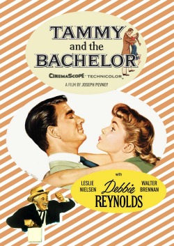 The Tammy movie song lyrics was written by Ray Evans, published in 1957 and debuted in the film "Tammy and the Bachelor."  It was #1 for five weeks replacing Elvis Presley's Teddy Bear on Sept 2, 1957.