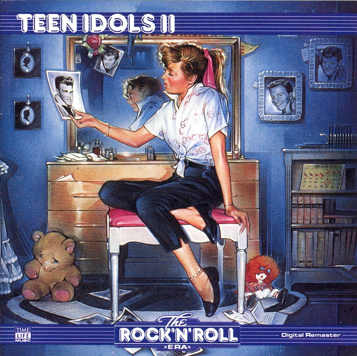 Teen Idols II