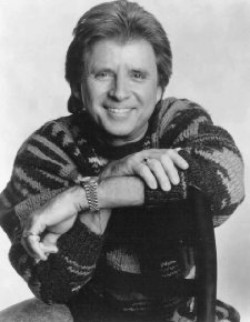 Johnny Tillotson cover of a Hank Williams classic.