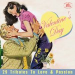 Valentine's Day - A Tribute To Love & Passion, and some February dates to remember.